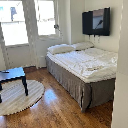 Apart Hotel Stavanger Eksteriør billede