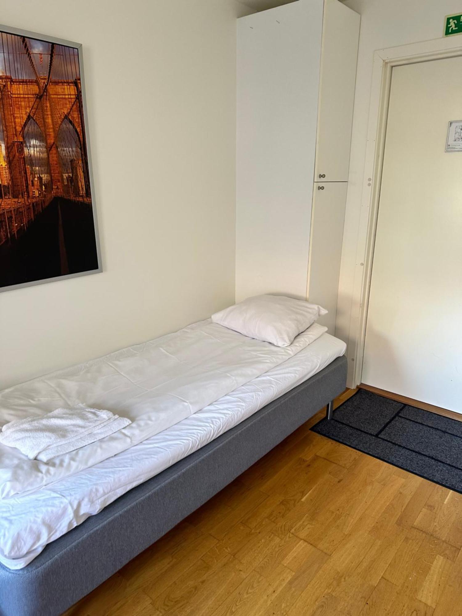 Apart Hotel Stavanger Eksteriør billede