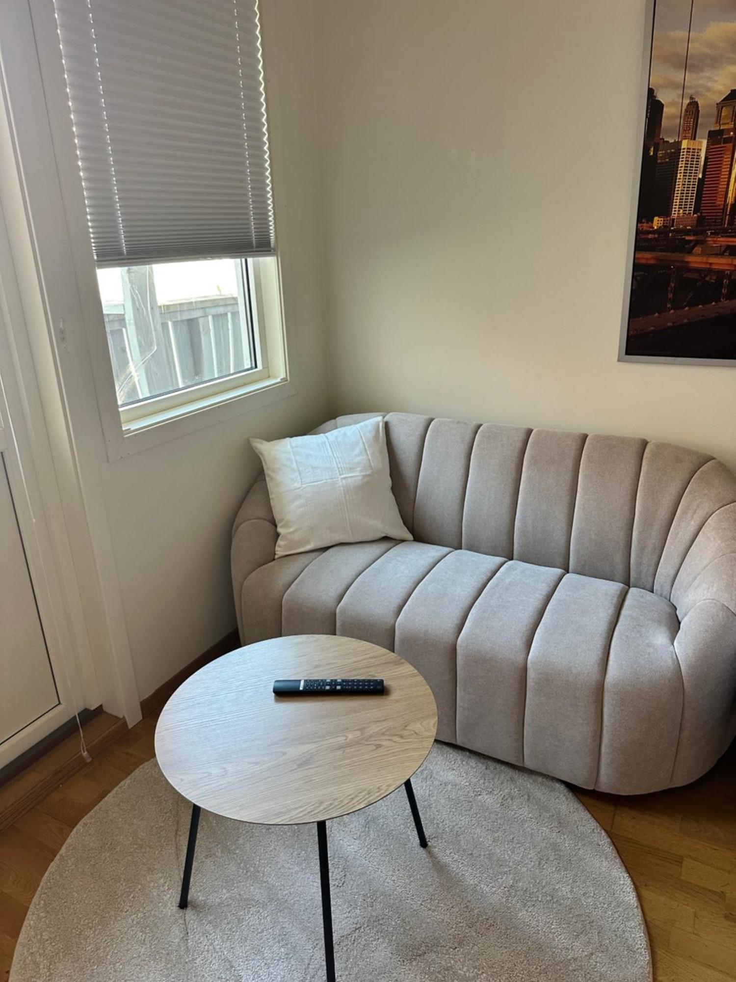 Apart Hotel Stavanger Eksteriør billede