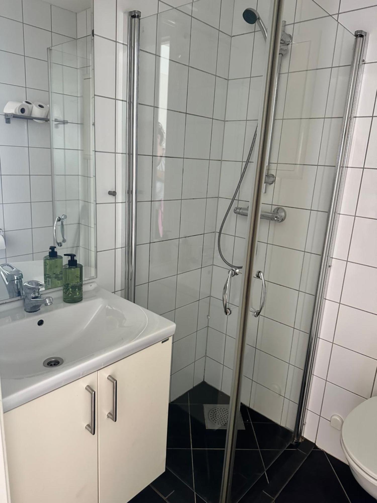 Apart Hotel Stavanger Eksteriør billede
