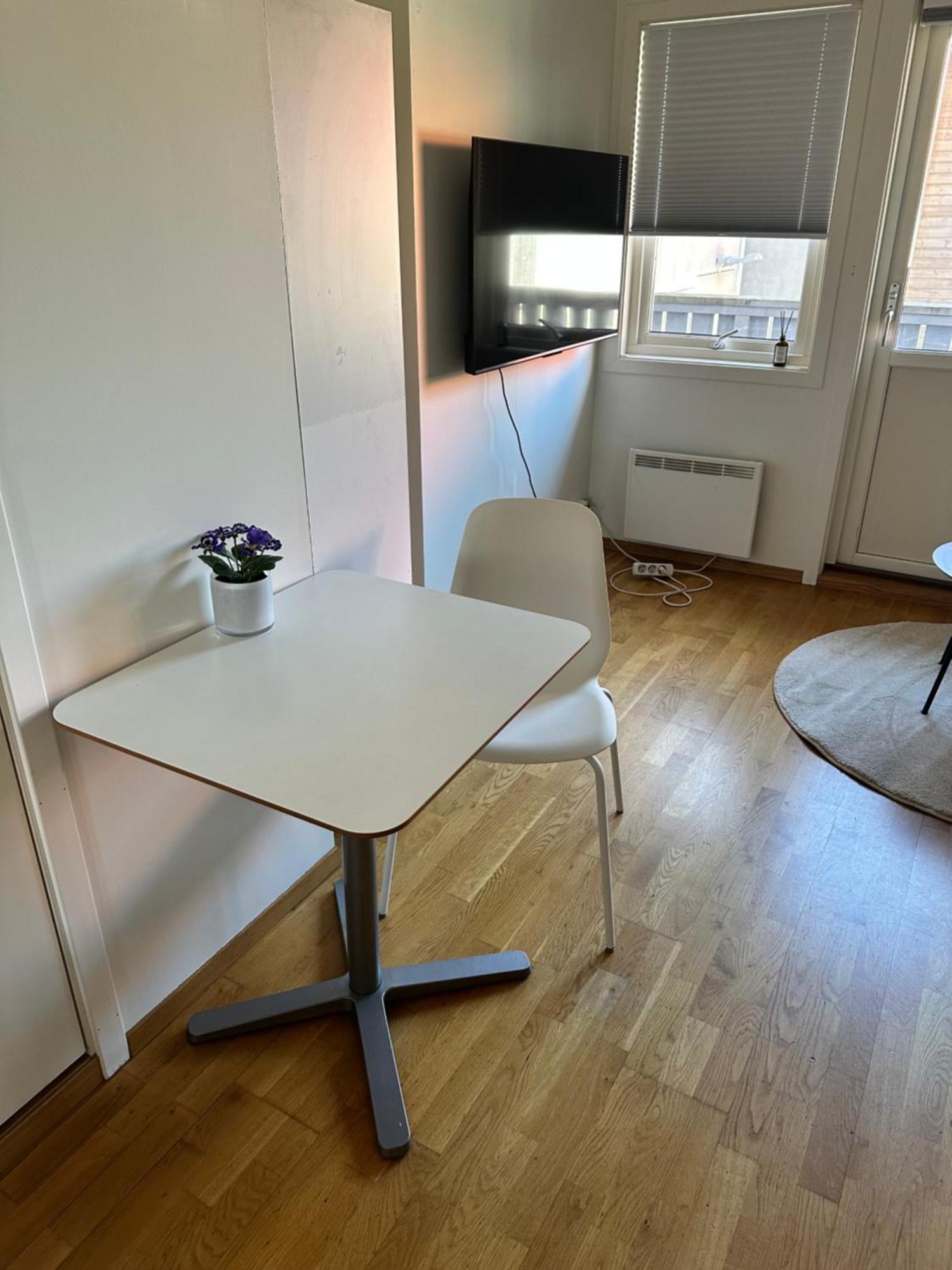 Apart Hotel Stavanger Eksteriør billede