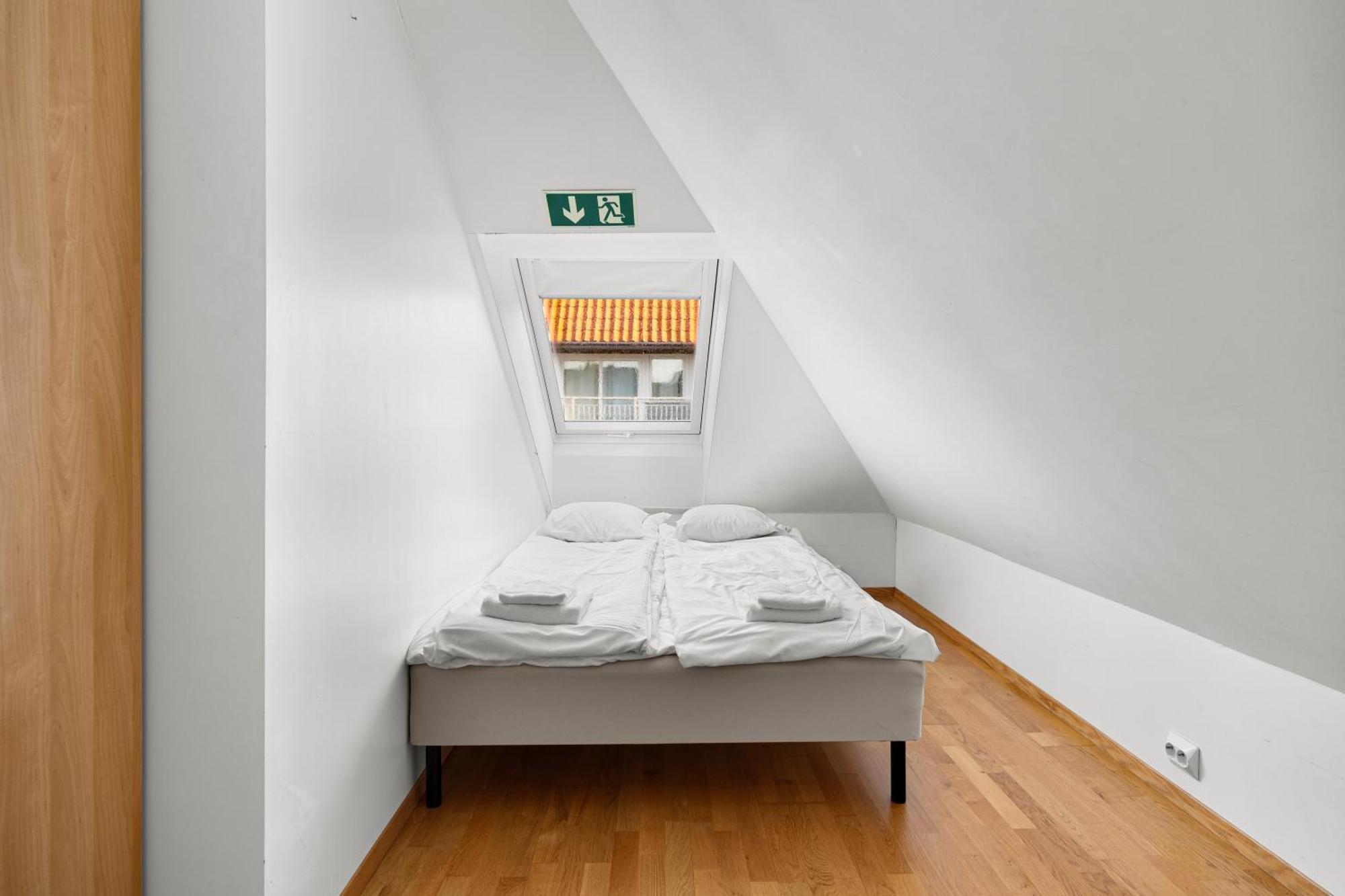 Apart Hotel Stavanger Eksteriør billede