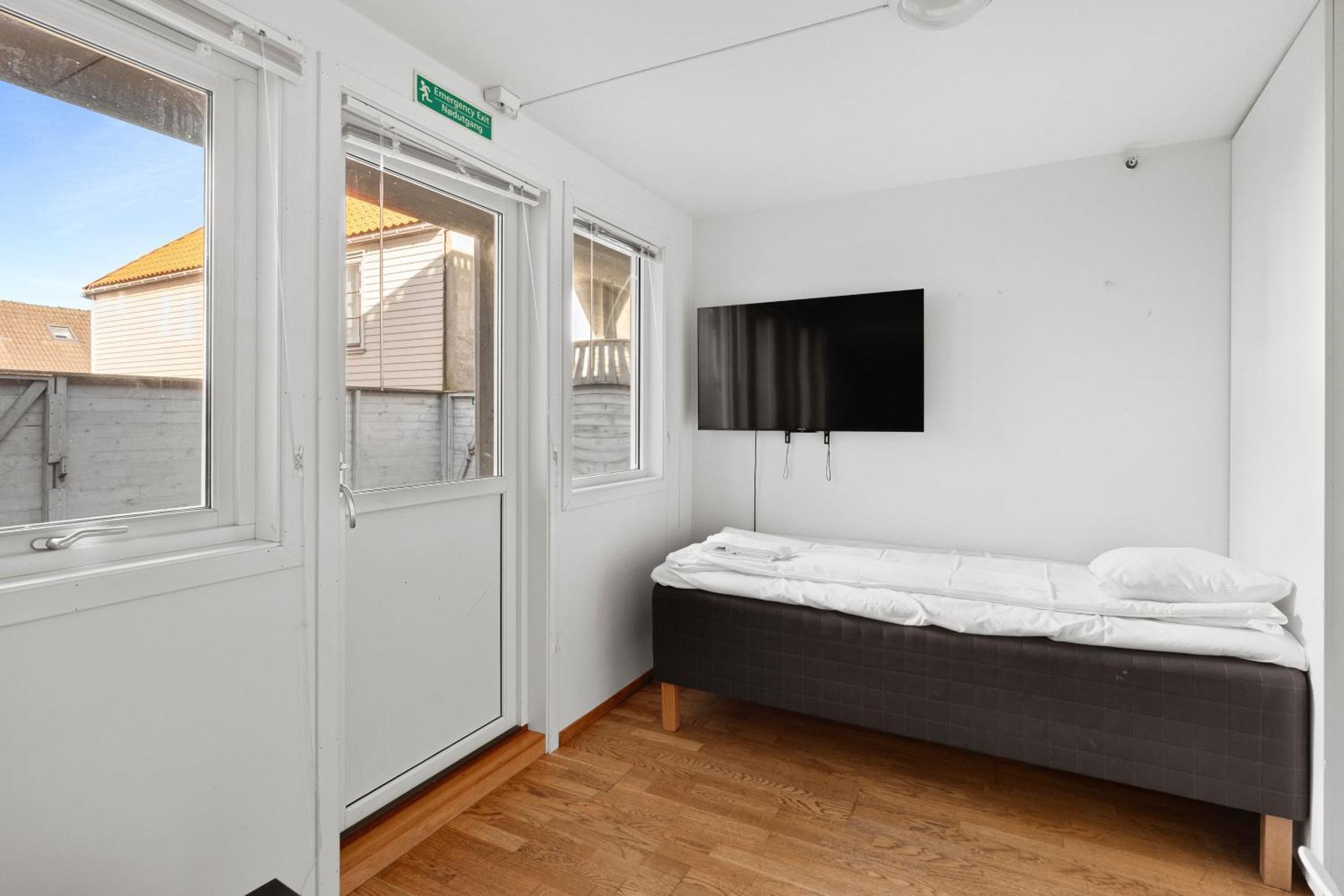 Apart Hotel Stavanger Eksteriør billede