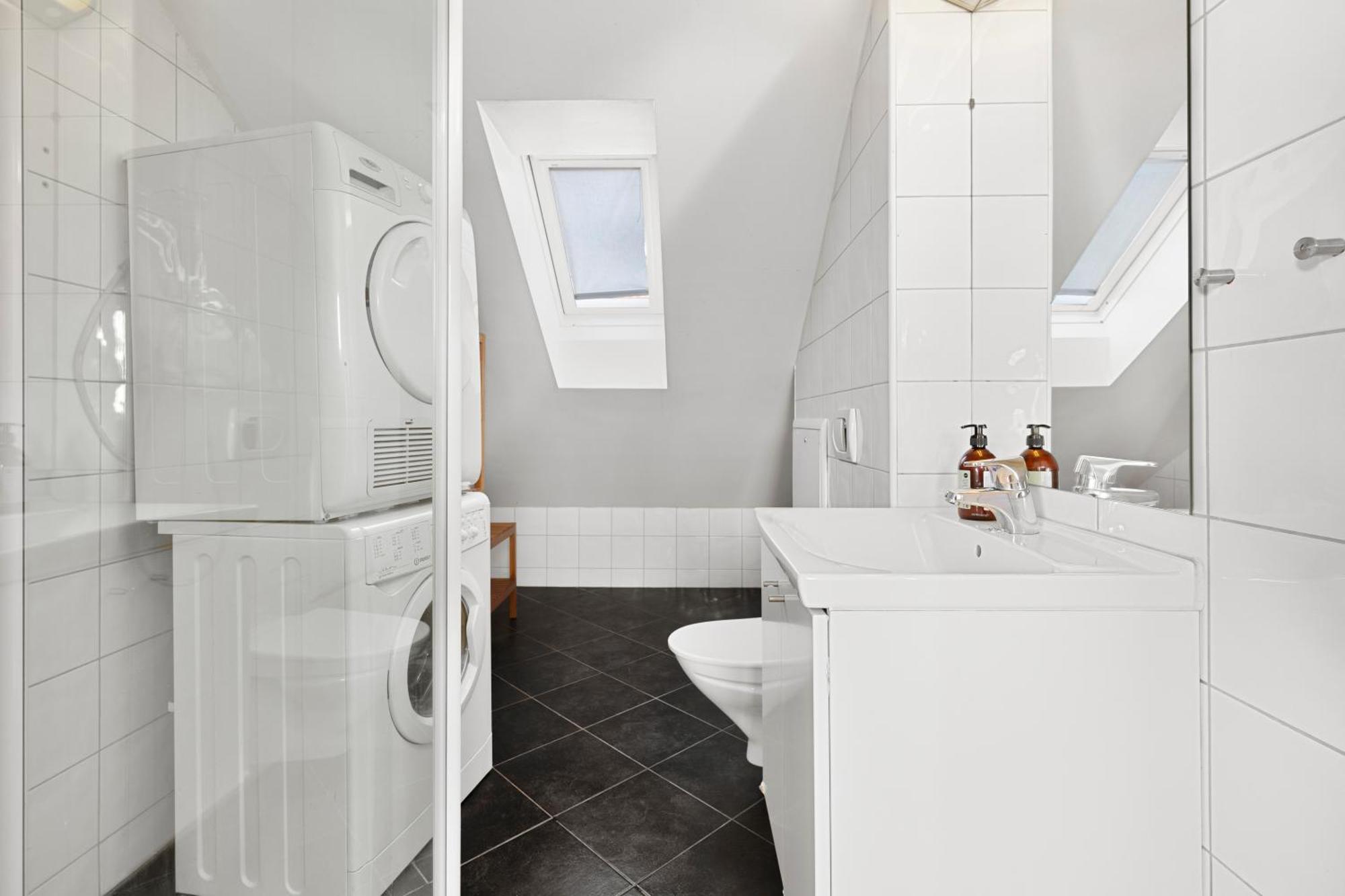 Apart Hotel Stavanger Eksteriør billede