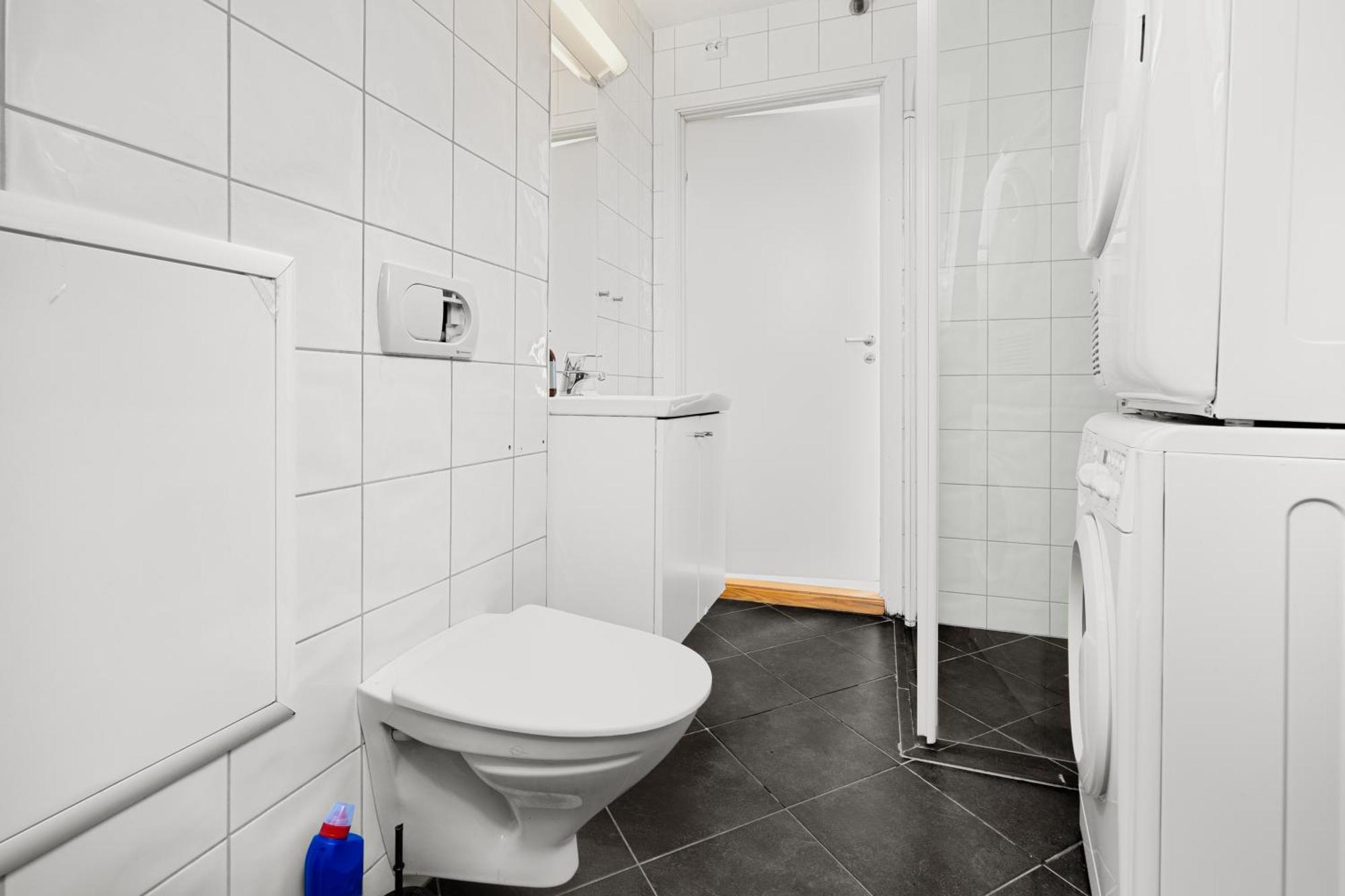 Apart Hotel Stavanger Eksteriør billede