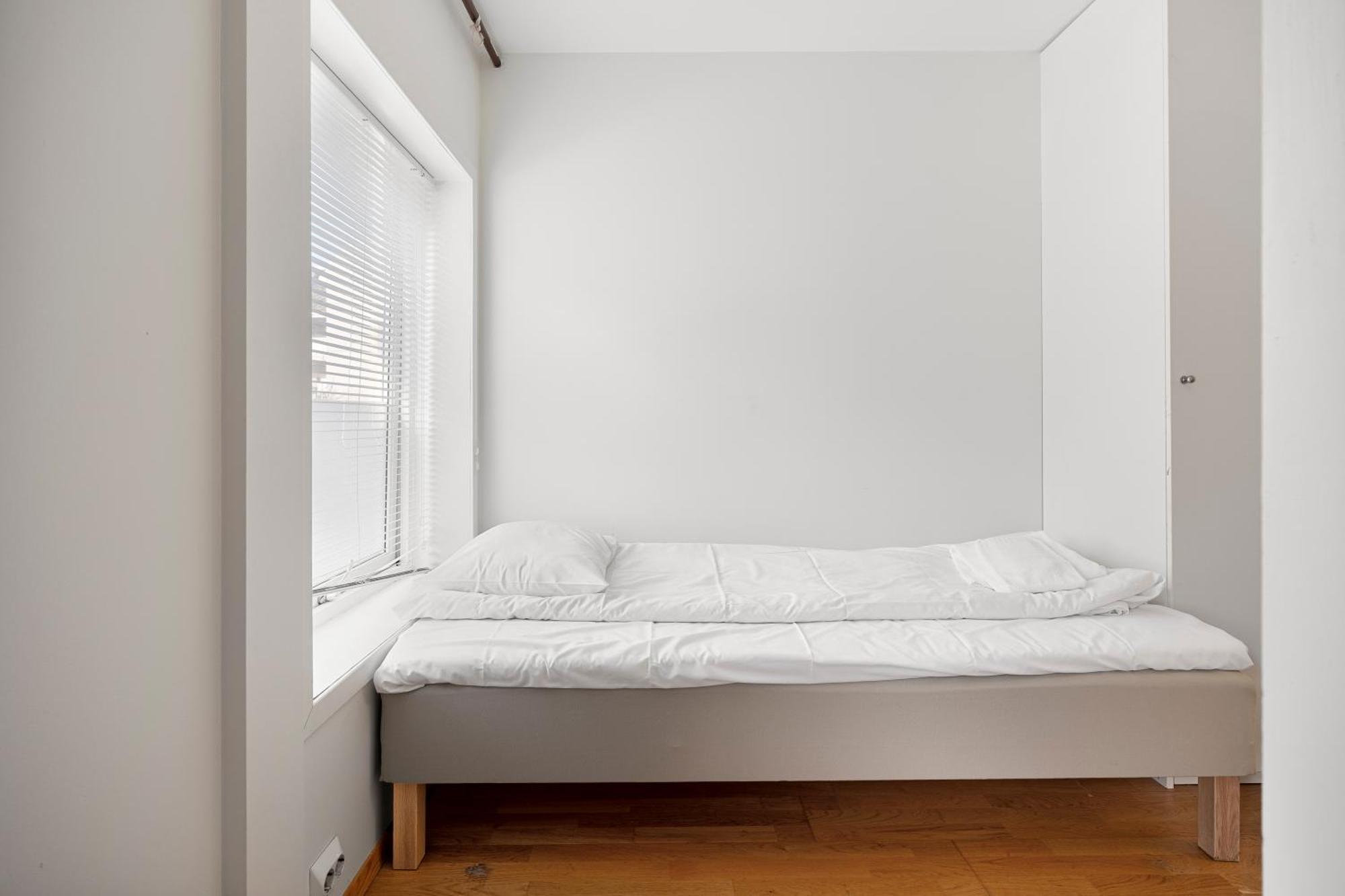 Apart Hotel Stavanger Eksteriør billede