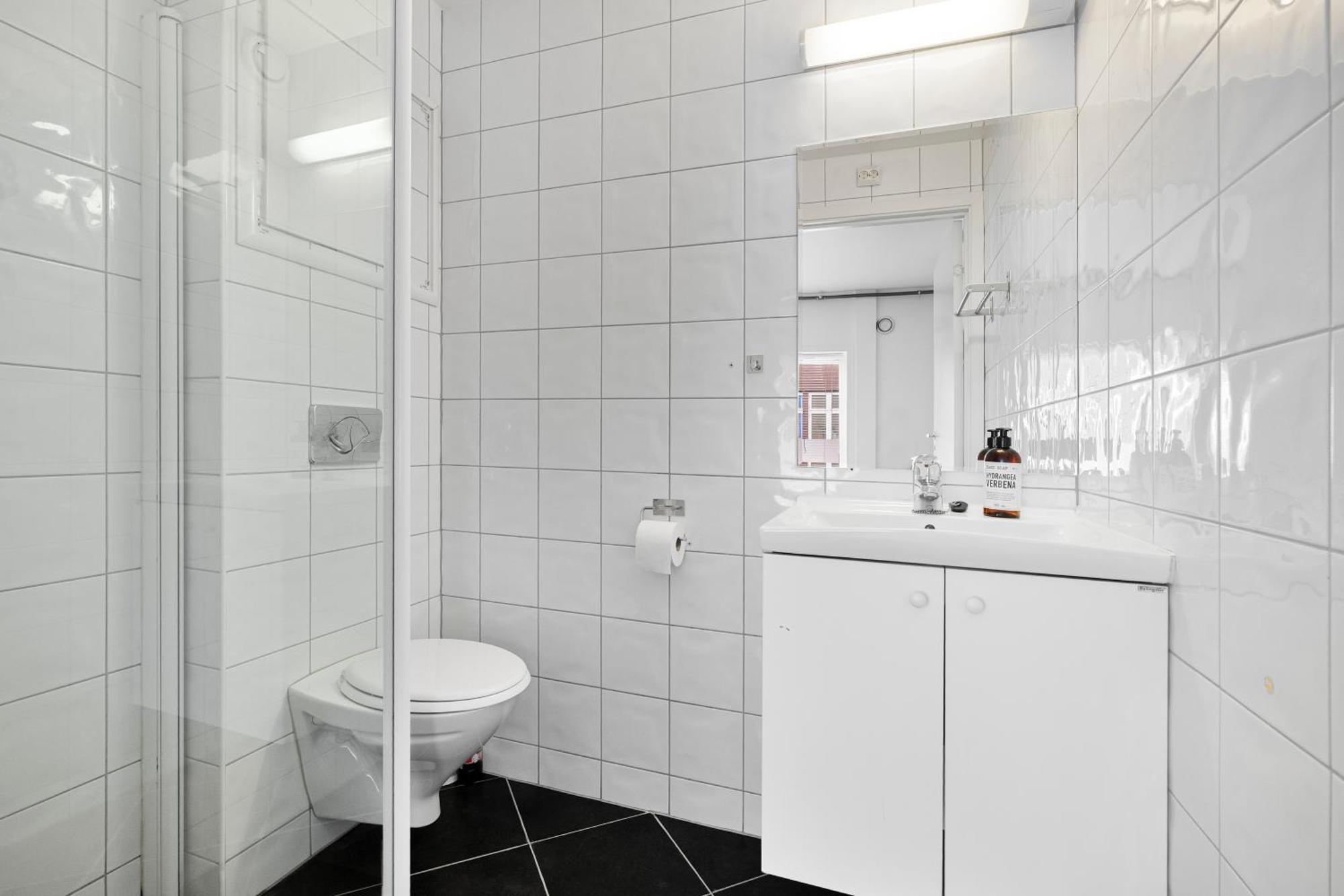 Apart Hotel Stavanger Eksteriør billede
